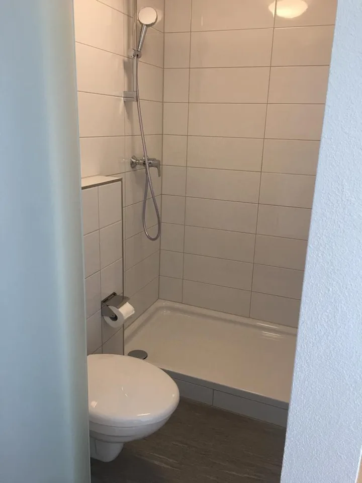 Schönes renoviertes Studio