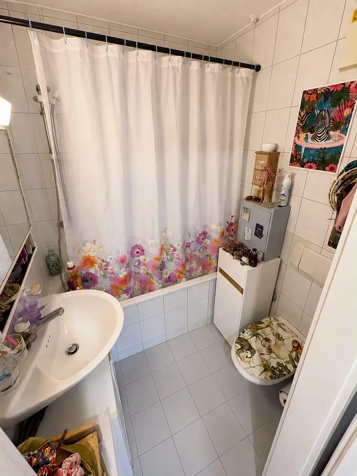 2.5 Zimmerwohnung in Kloten