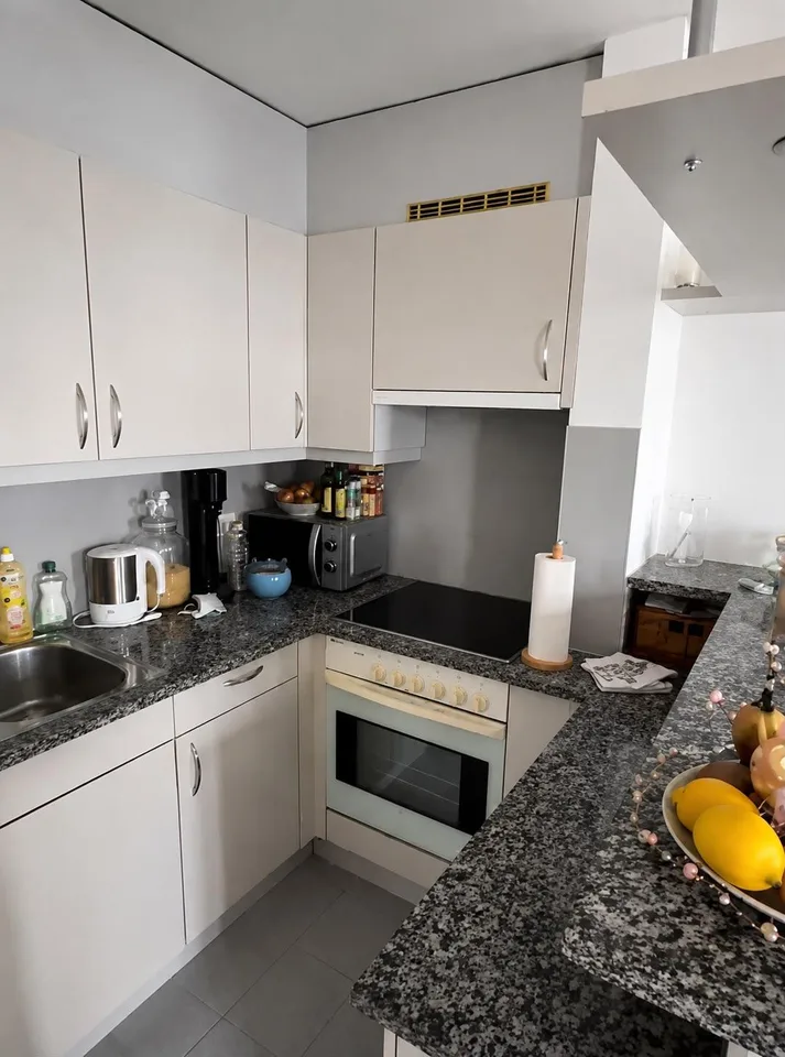 2.5 Zimmerwohnung in Kloten