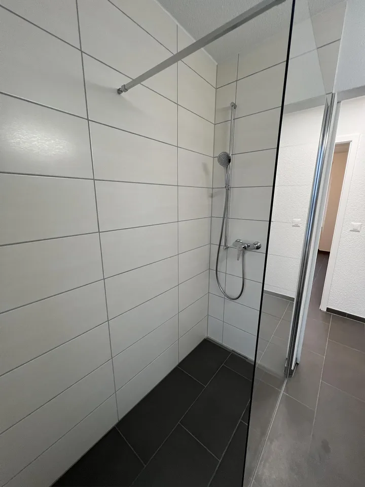 2.5 Zimmerwohnung