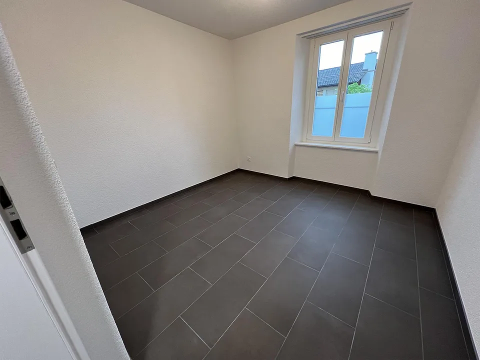2.5 Zimmerwohnung