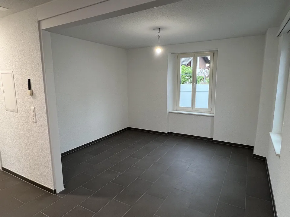 2.5 Zimmerwohnung