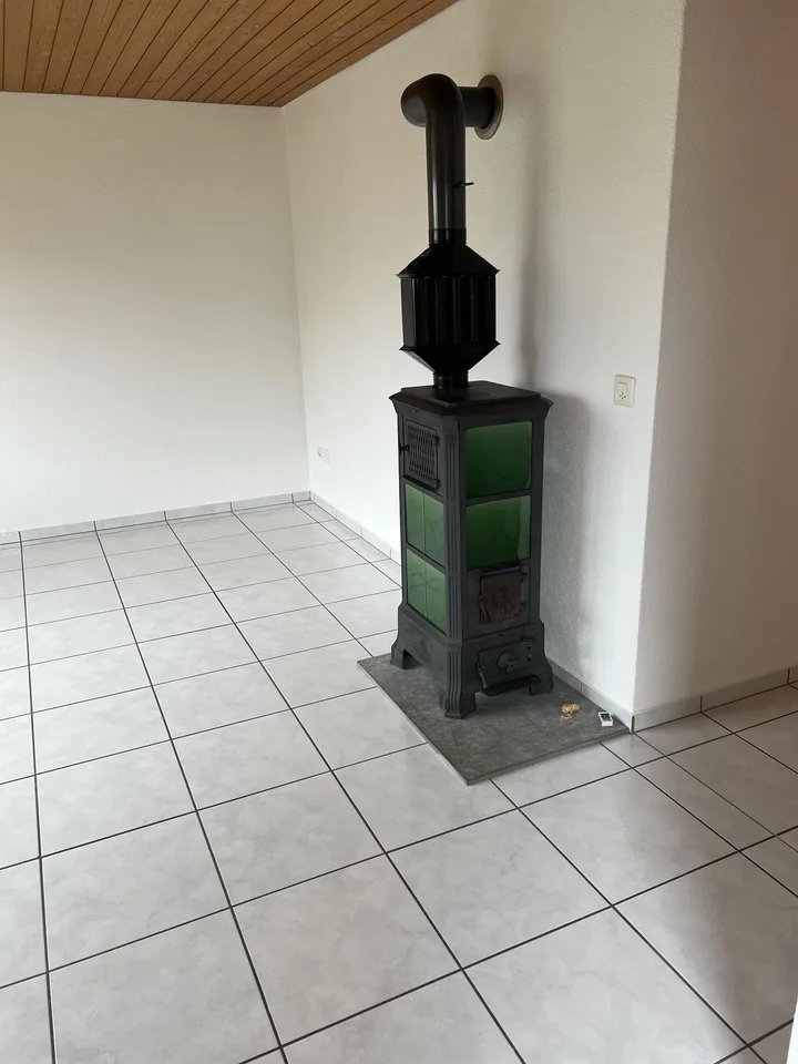 2 Zimmer Wohnung zu vermieten