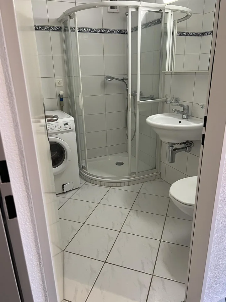 2 Zimmer Wohnung zu vermieten
