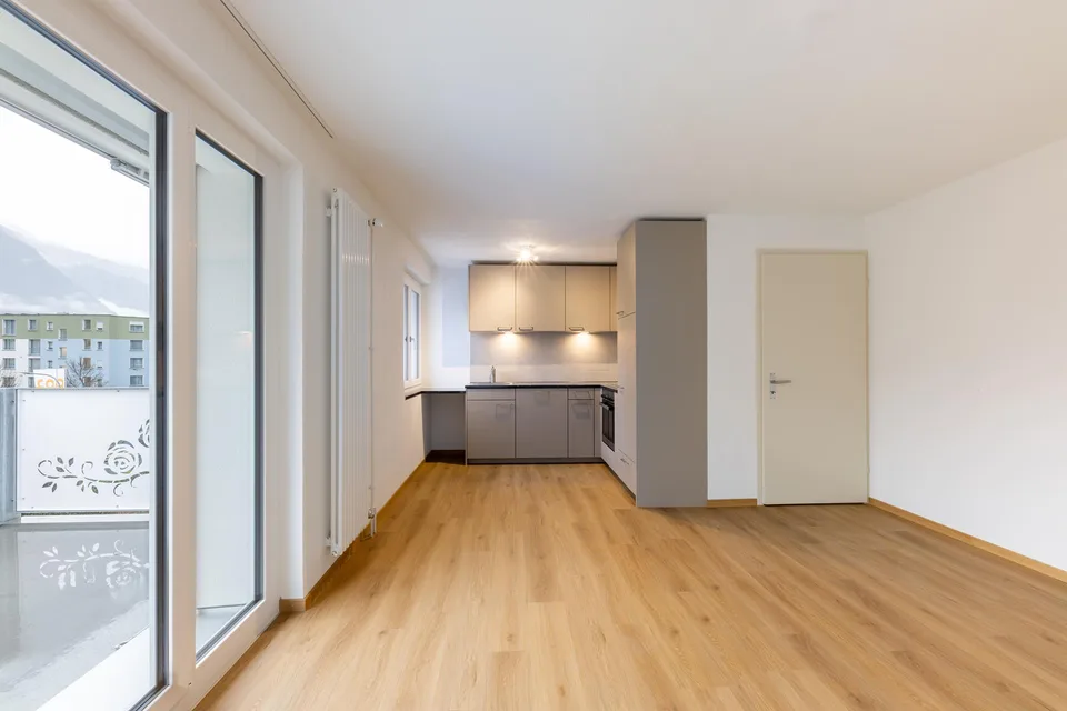2.5 Zimmer-Wohnung an optimaler Lage