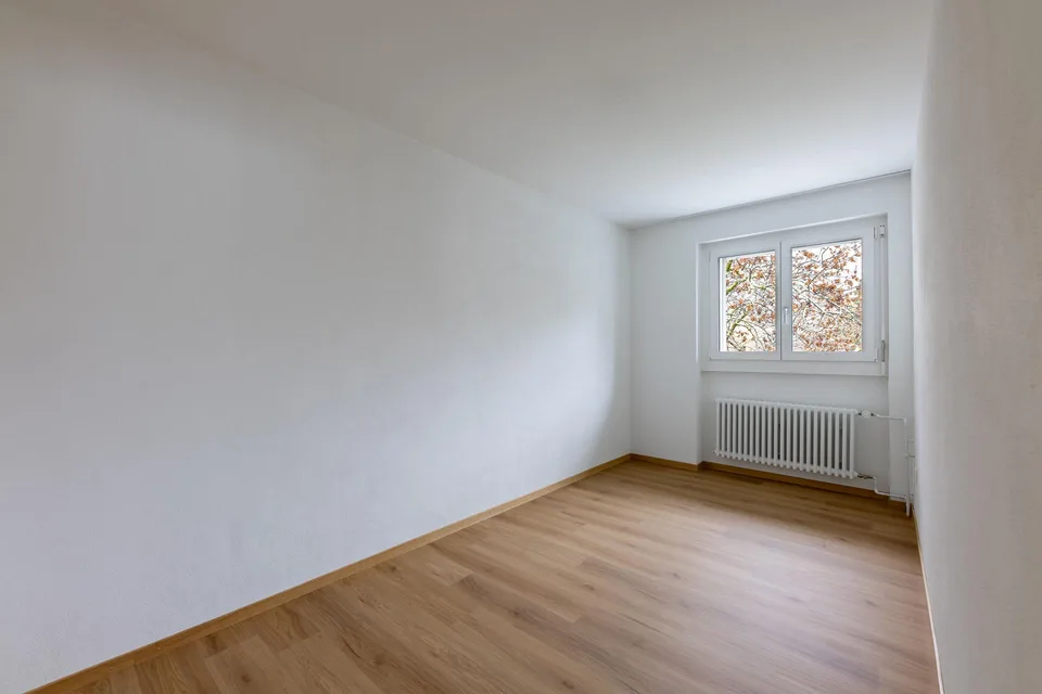 2.5 Zimmer-Wohnung an optimaler Lage