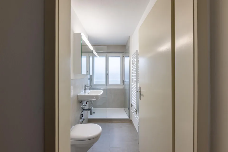 2.5 Zimmer-Wohnung an optimaler Lage