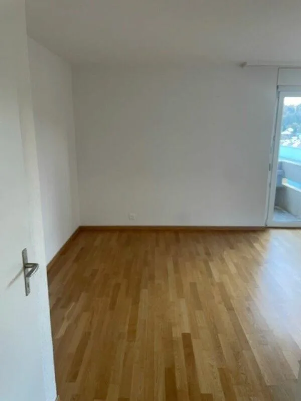 1 Zimmerwohnung im 4. OG