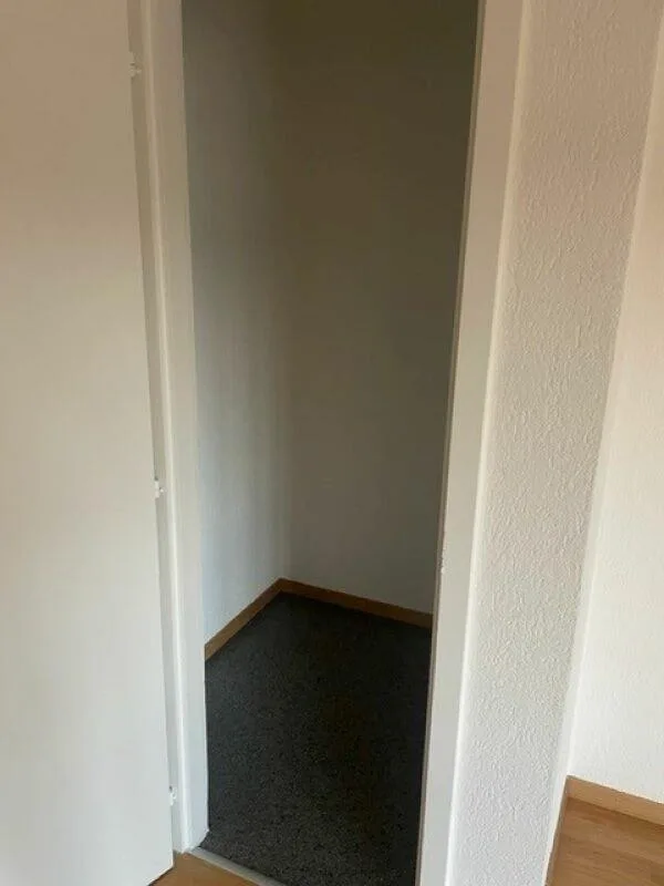1 Zimmerwohnung im 4. OG