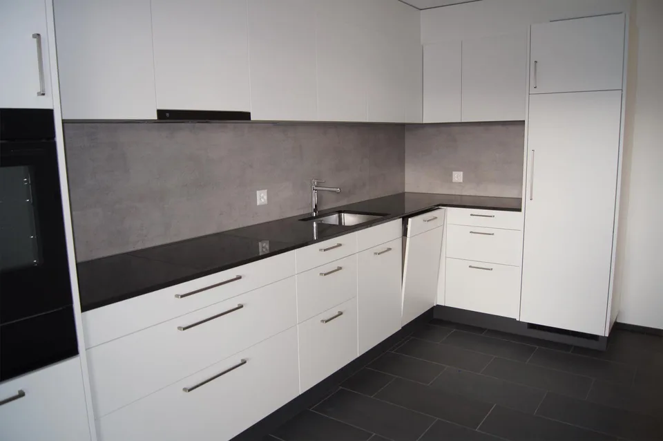 3½-Zimmerwohnung beim Riffigweiher