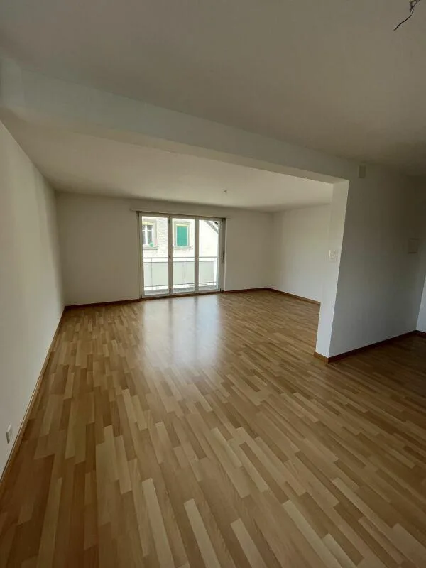 Charmante 3.5-Zimmer-Wohnung an ruhiger Lage