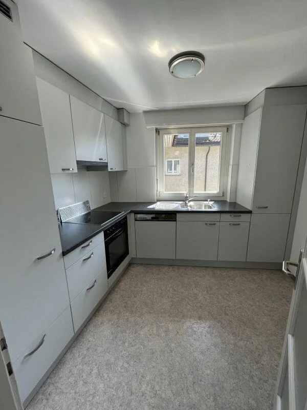 Charmante 3.5-Zimmer-Wohnung an ruhiger Lage