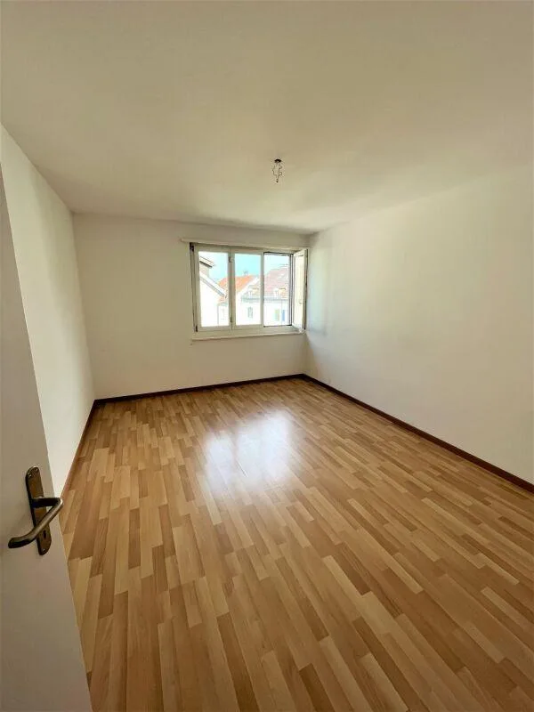 Charmante 3.5-Zimmer-Wohnung an ruhiger Lage