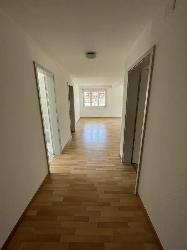 Charmante 3.5-Zimmer-Wohnung an ruhiger Lage