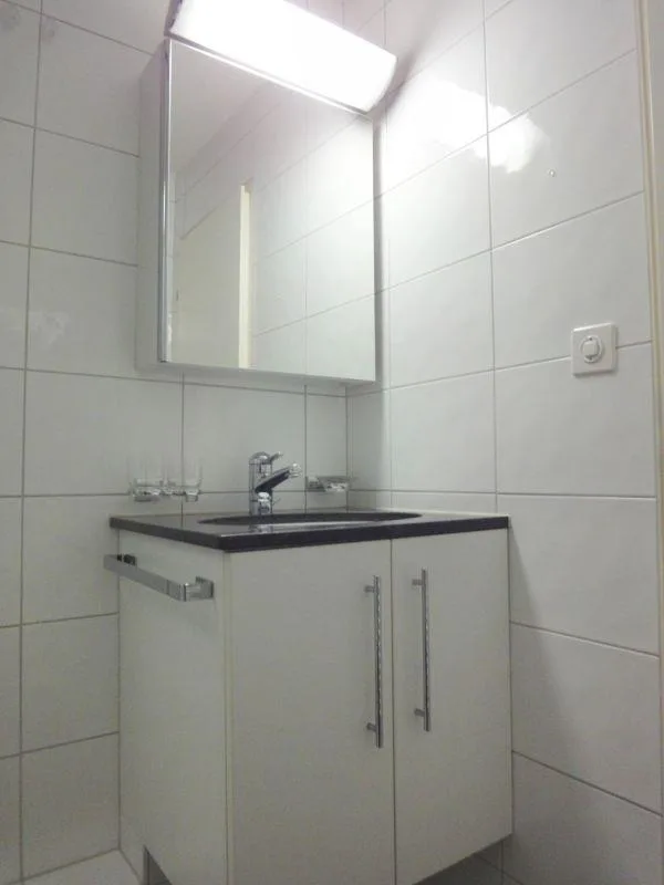 modern hoch in der City wohnen