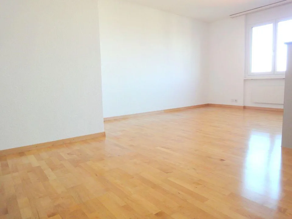 modern hoch in der City wohnen