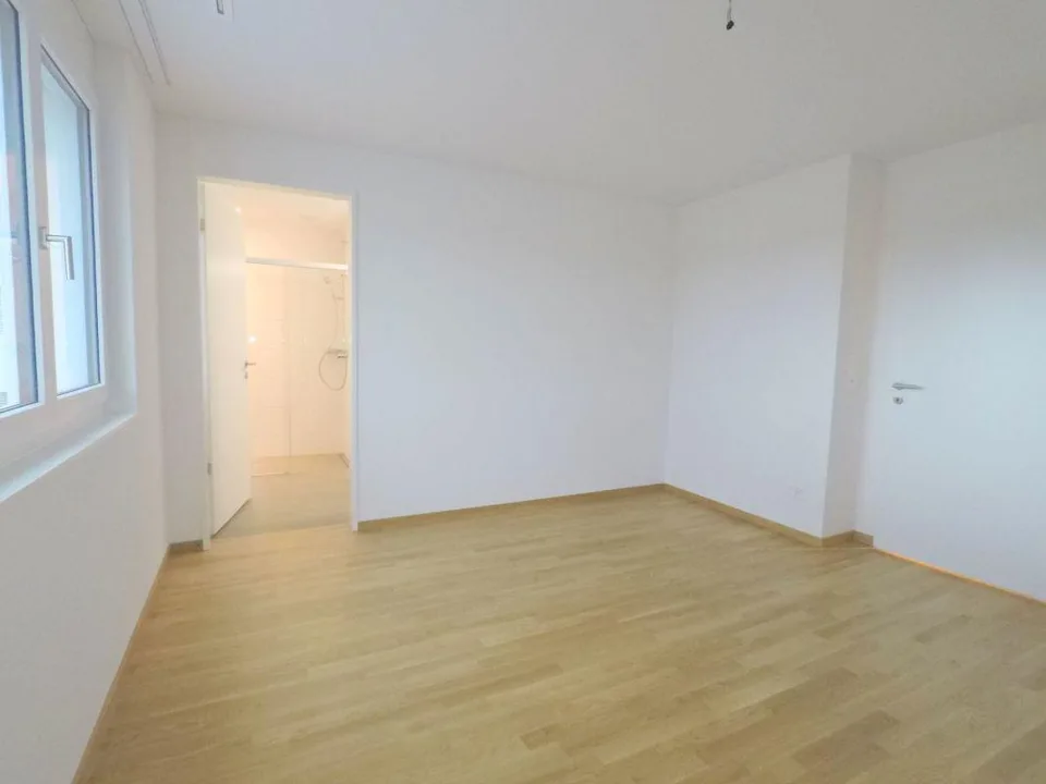 Moderne 4.5 Zimmer-Wohnung in ländlicher Lage