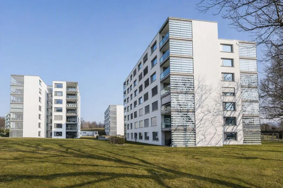 Ihre Wohlfühloase am See