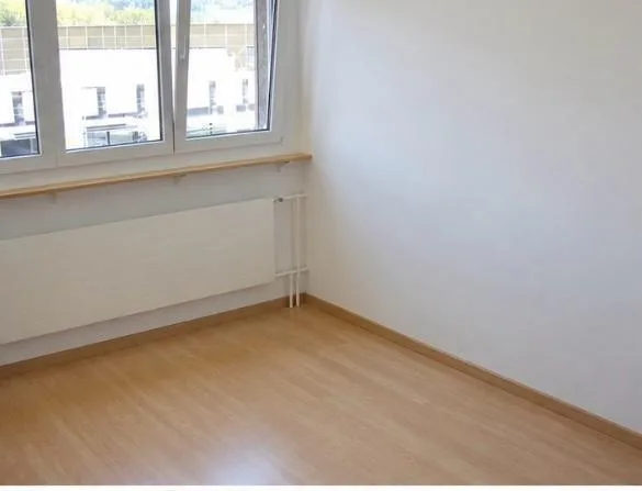 Gemütliche 1-Zimmer-Dachwohnung an zentraler Lage in St. Gallen