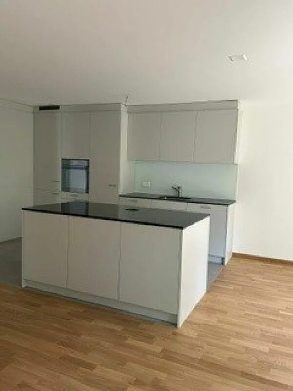 Grosszügige 3.5-Zimmerwohnung nähe Lyssbach