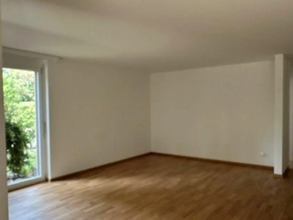 Grosszügige 3.5-Zimmerwohnung nähe Lyssbach