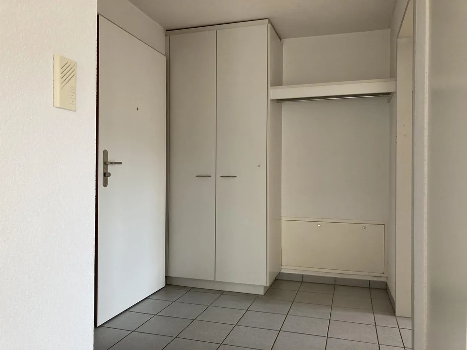 gemütliche Wohnung mit Wintergarten und Panoramasicht