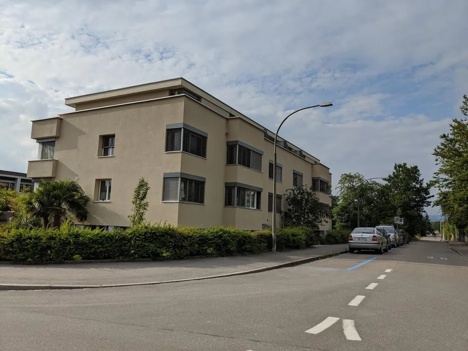 Atelier in Riehen zu vermieten