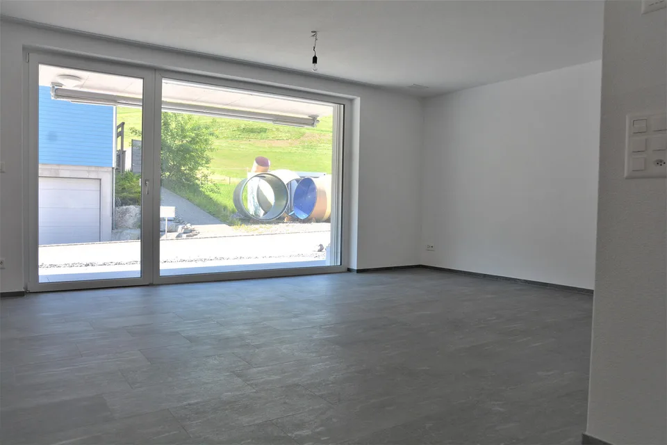 1.5 Zimmer-Wohnung