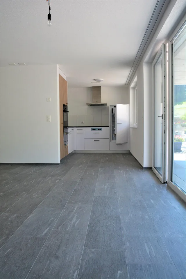 1.5 Zimmer-Wohnung
