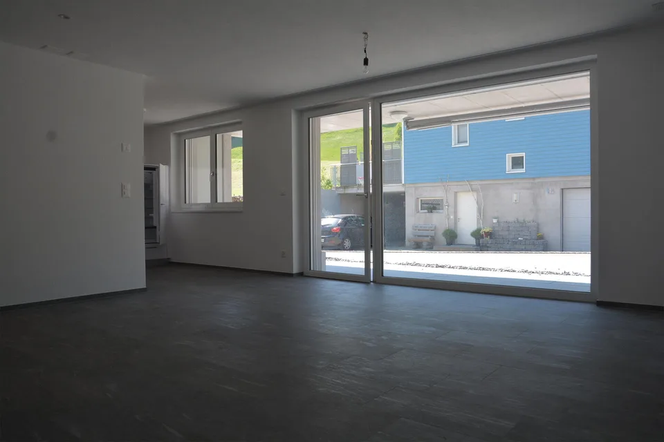 1.5 Zimmer-Wohnung