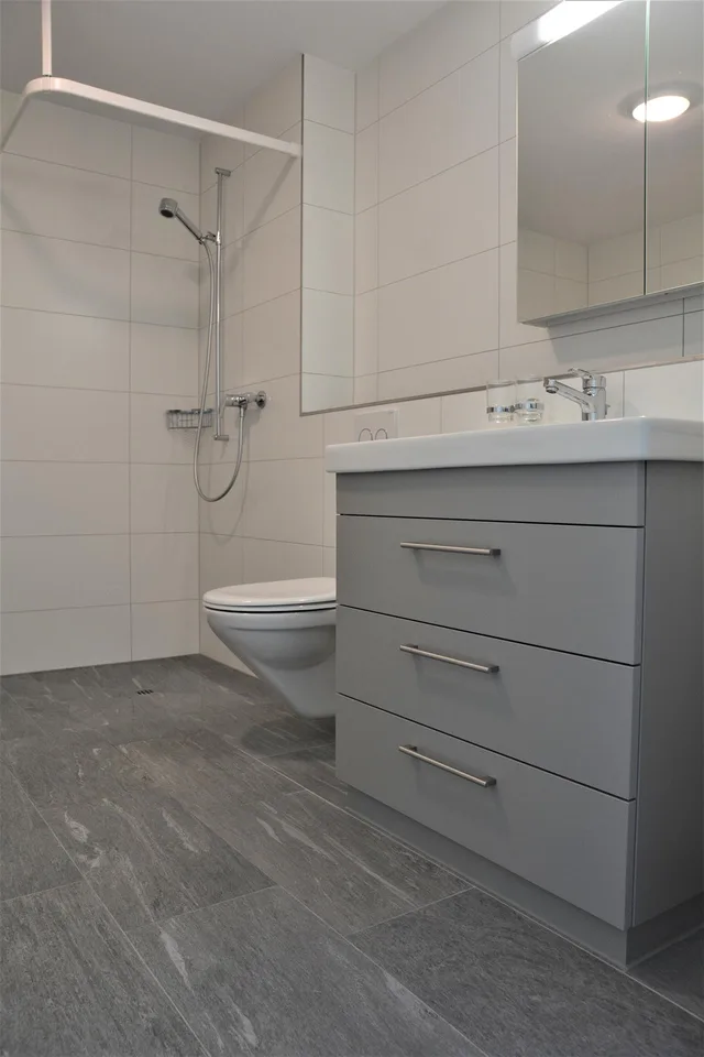 1.5 Zimmer-Wohnung