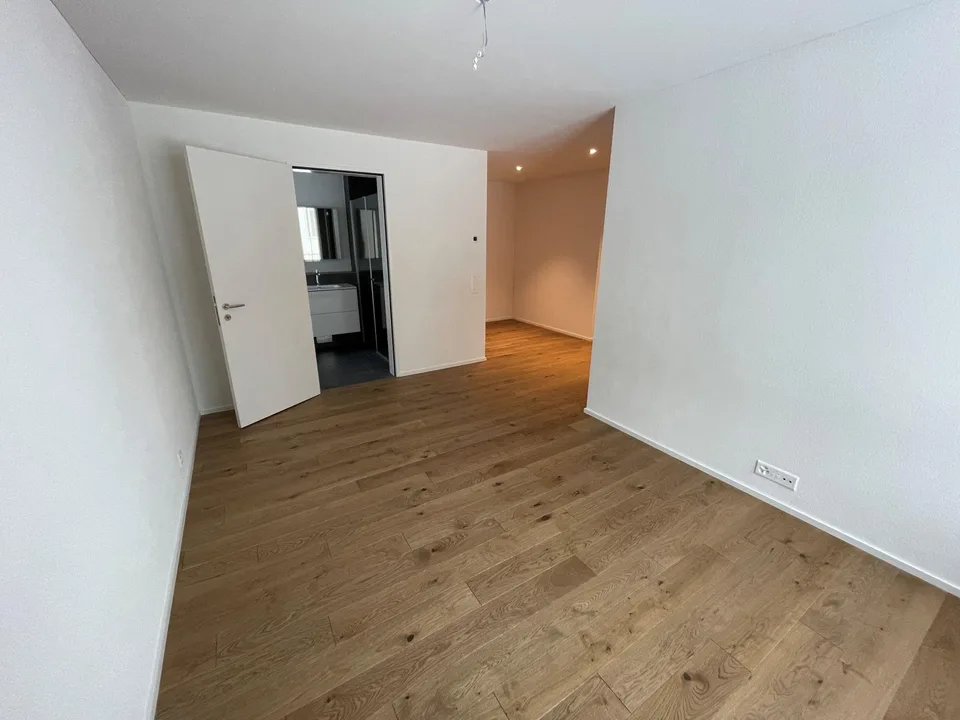 Eigentumsstandard am Stadtrand