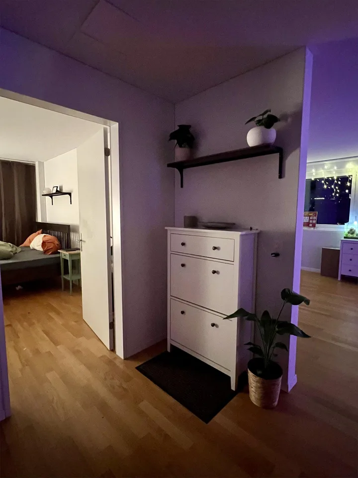 2.5 ZWG mit Weitsicht