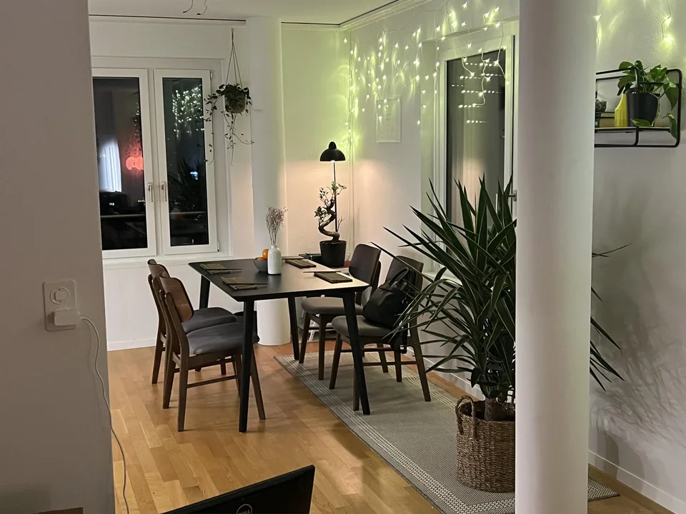 2.5 ZWG mit Weitsicht