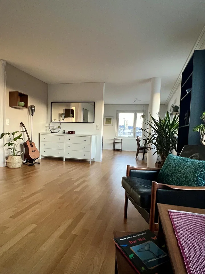 2.5 ZWG mit Weitsicht