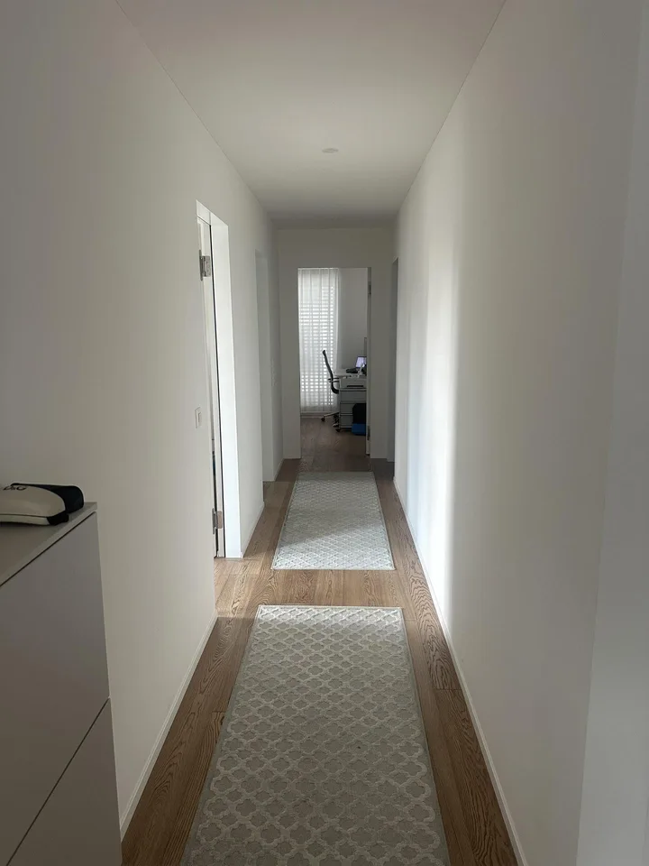 4.5 Zimmer Wohnung im herzen von Rheinfelden