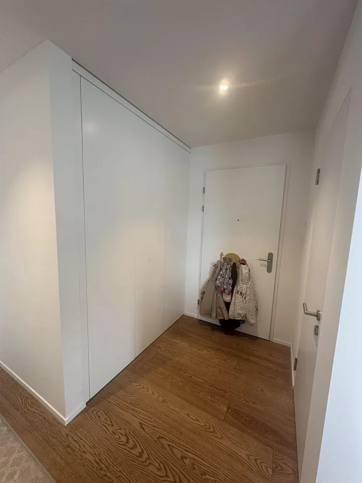 4.5 Zimmer Wohnung im herzen von Rheinfelden