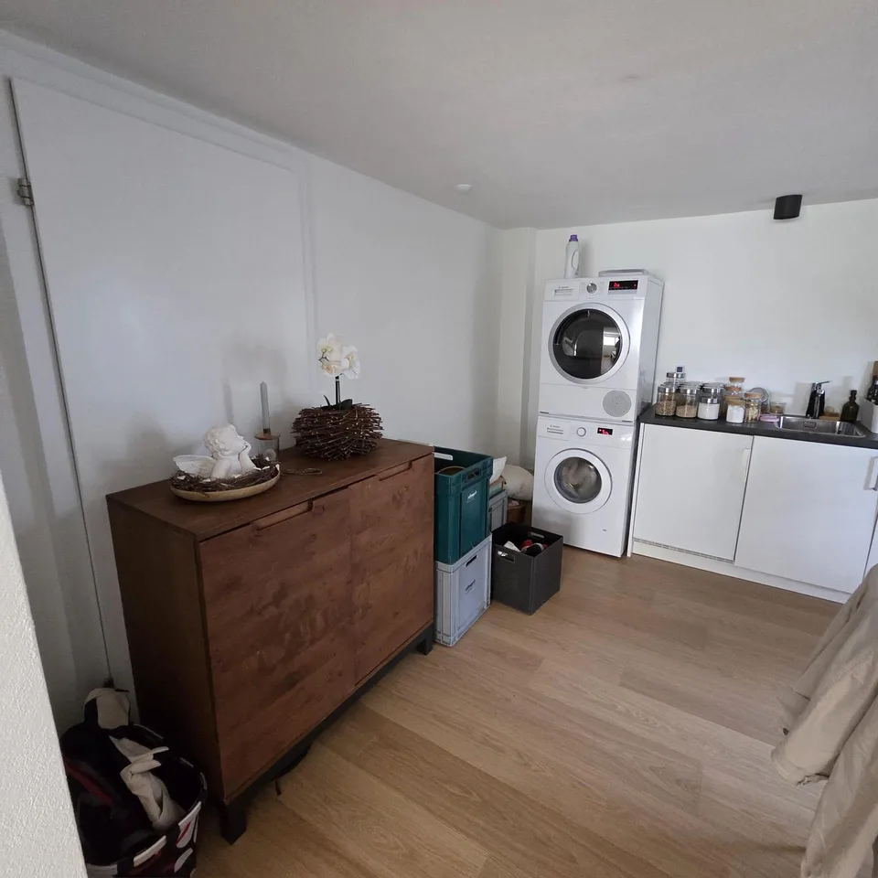 2,5Zimmer Einliegerwohnung