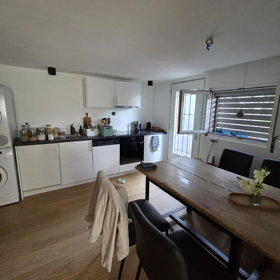 2,5Zimmer Einliegerwohnung