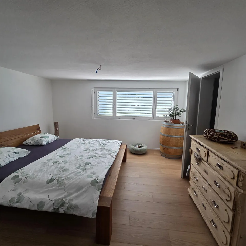 2,5Zimmer Einliegerwohnung