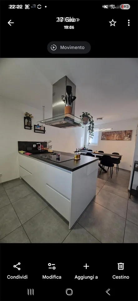 CASA UNIFAMILIARE- PREONZO
