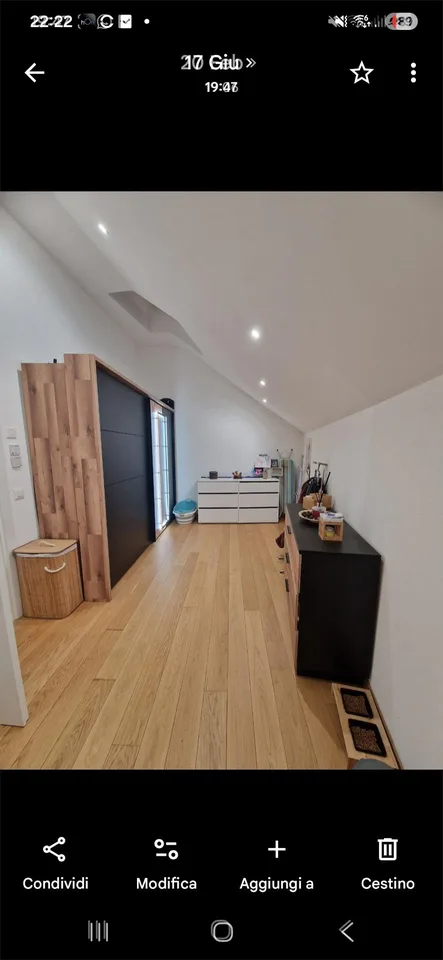 CASA UNIFAMILIARE- PREONZO