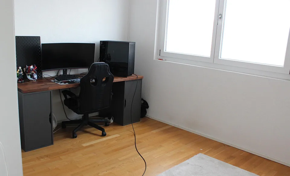 Attikatraum - 3.5-Zimmer Wohnung mit riesen Terrasse!