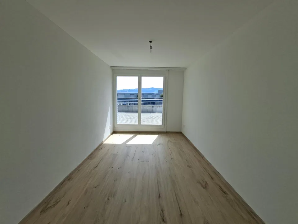Grosszügig mit Panoramablick – Foto 7 von 13