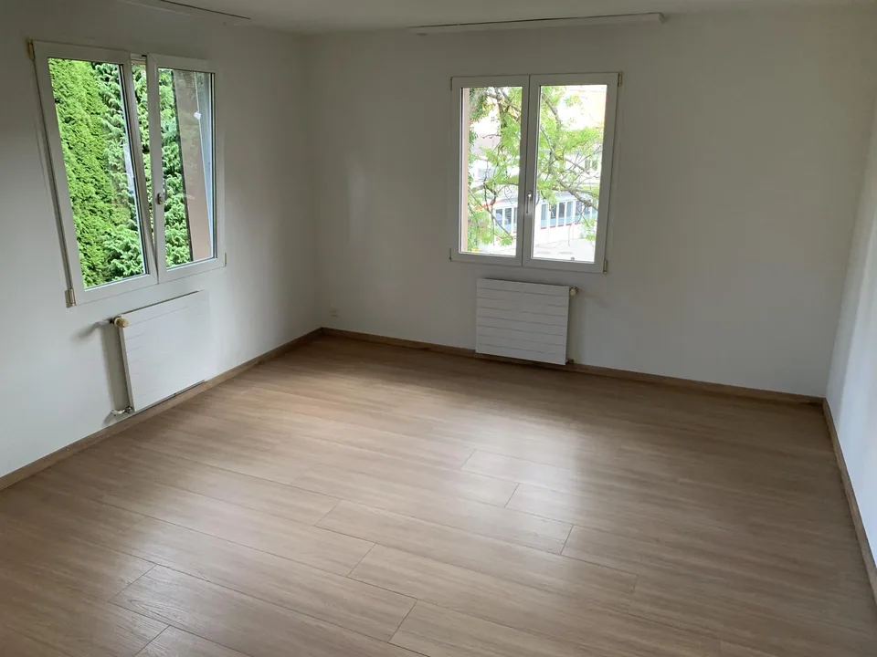 Attraktive 1-Zimmer Wohnung (geeignet für Studenten)