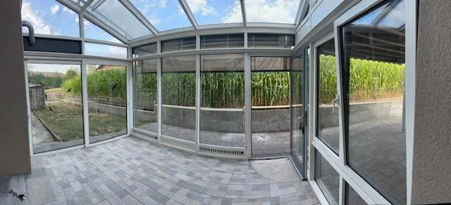 Wohnen im Hausteil in Pfaffnau