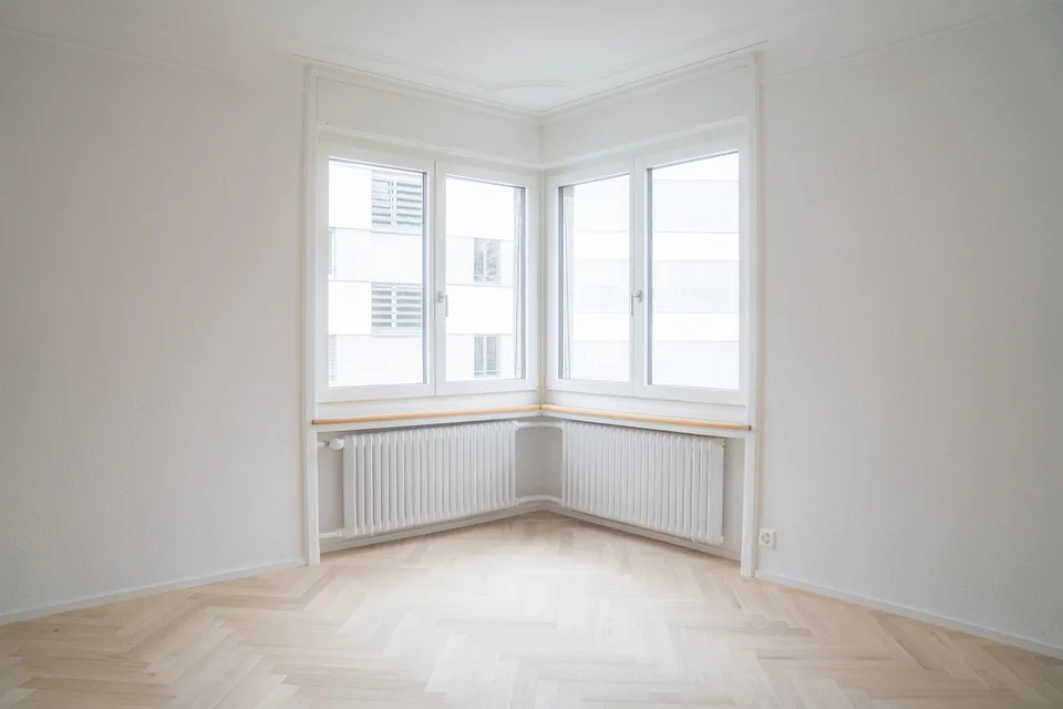 Teilmöbilierte Wohnung zur Untermiete