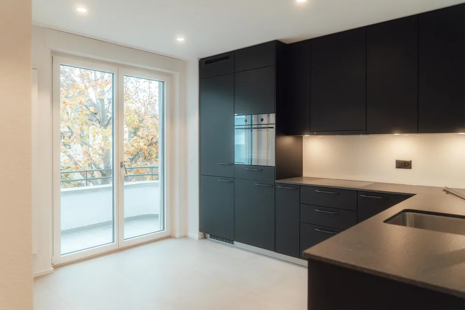 Teilmöbilierte Wohnung zur Untermiete