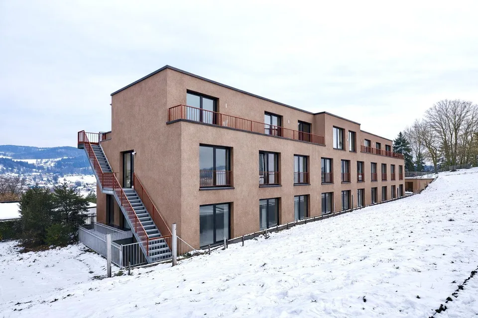 Alterswohnheim oder Renditeobjekt