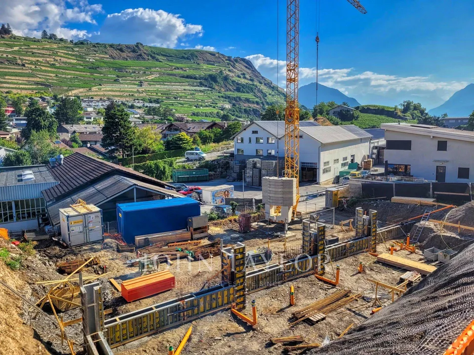 Le chantier a démarré - 2 villas restantes ! – Foto 7 von 9